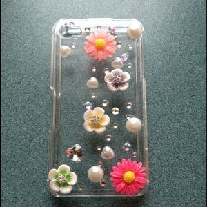 iPhone 4/4s case!
