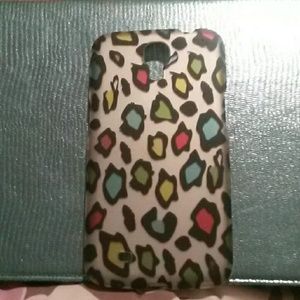Samsung Mega hard case