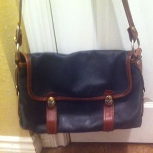 Marino Orlandi Crossbody Handbag