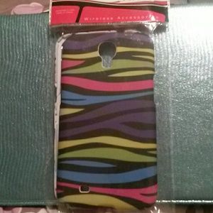 Sold Samsung Mega hard case