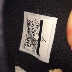 Air Jordan Concord Low 11's VNDS 9.5/10