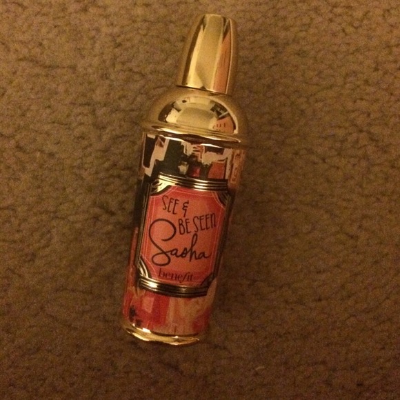 Benefit Perfume See&Be Seen Sasha