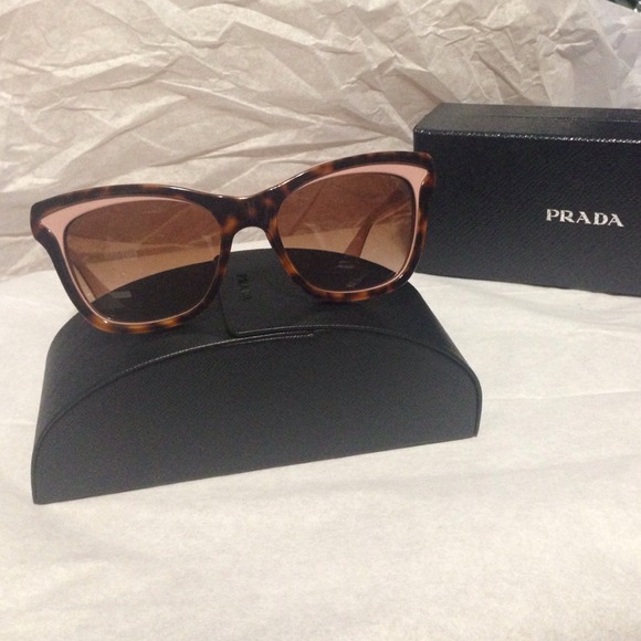 Prada Sunglasses