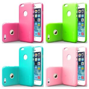 iPhone 6 Plus Slim Fit Case Cover