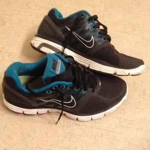Nike Lunarglide 2 Running Shoes