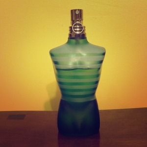 Price ✂️ Jean Paul Gaultier Cologne 4.2 oz