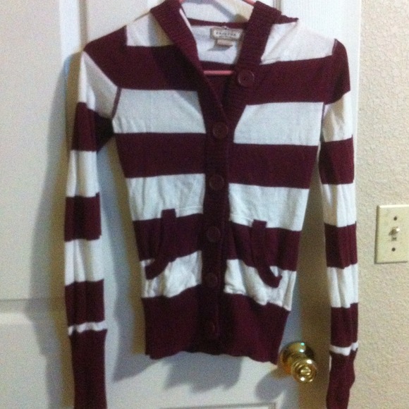 Comfy sweater