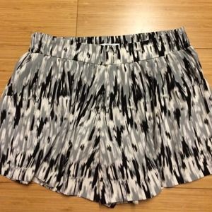 Stylish Bar III shorts!