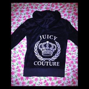 Juicy couture hoodie