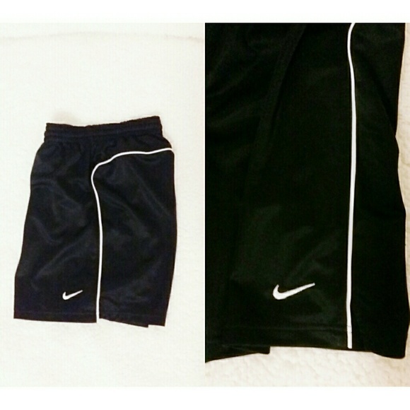 nike Pants - Nike soccer shorts