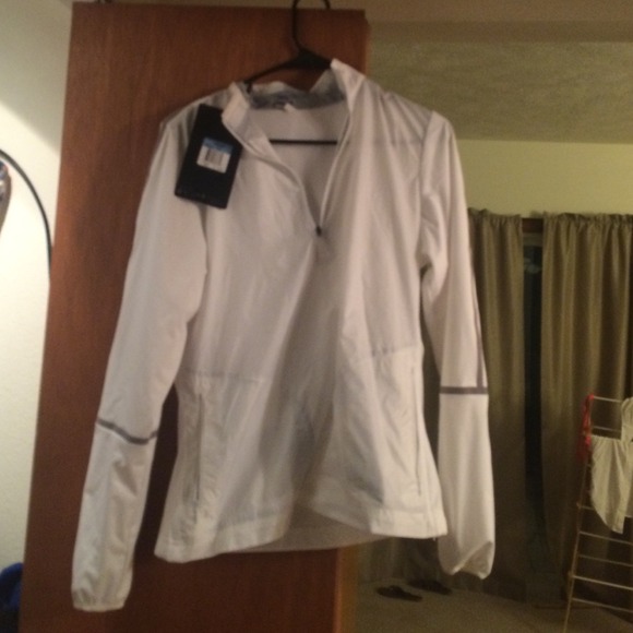 Nike Golf jacket