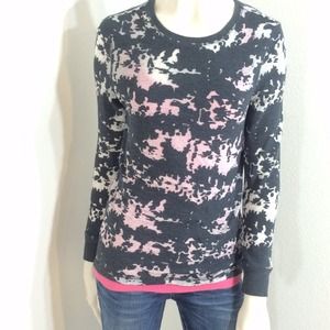 Relativity Long sleeve Tee