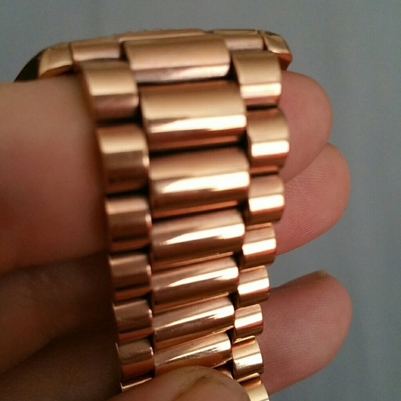Michael Kors watch mk3227 in box