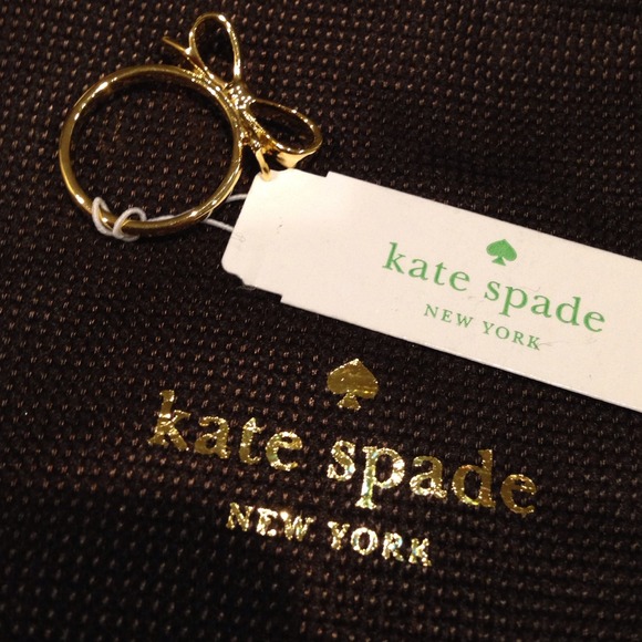 Kate Spade ring