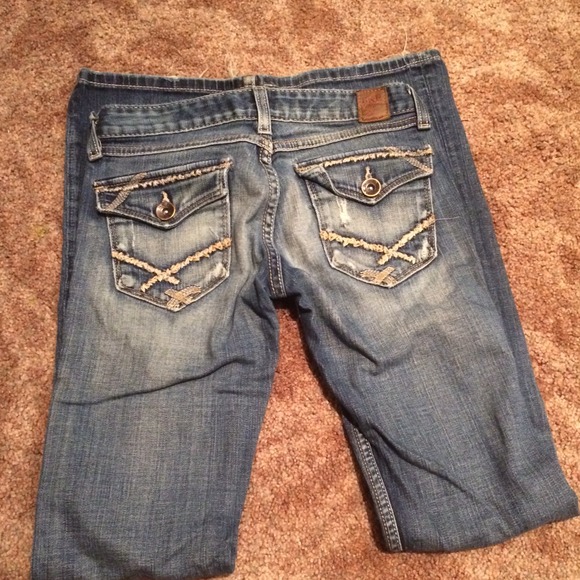BKE denim Madison