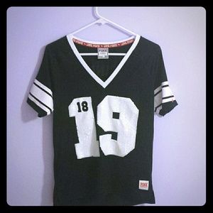 Cincinnati Football Jersey