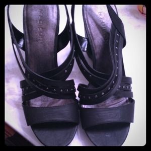 Wedges