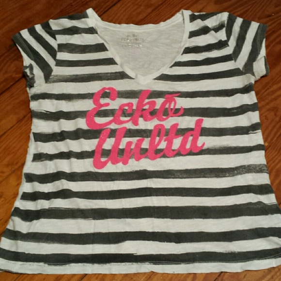 Ecko tee - Picture 1 of 1