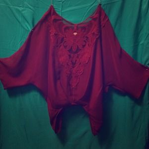 Top, Long Sleeve Shirt