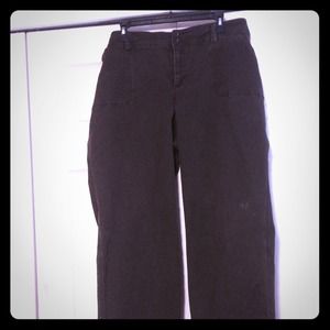 Size 18w Sonoma pants