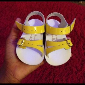 Infant Salt Water Sandals