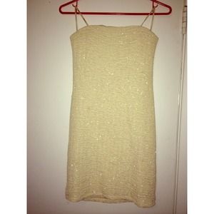 💥HOT💥 Strapless Dress