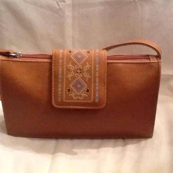 Vintage small bag