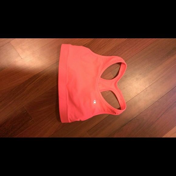 BOGO-buy one, get one-Champion sports bra