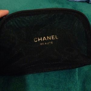 Chanel Make up bag