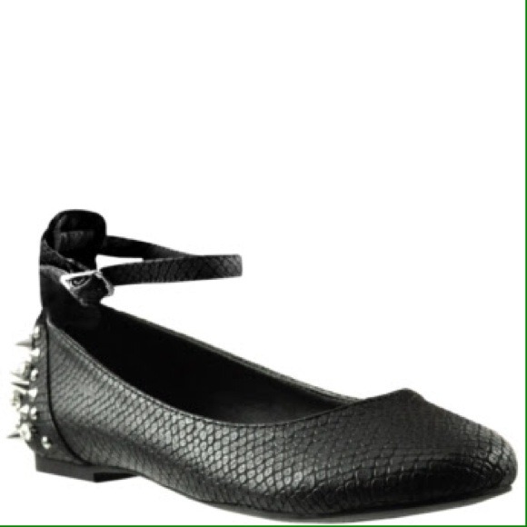 Bakers conceited flats