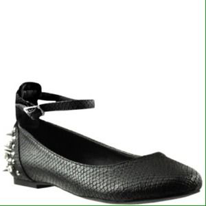 Bakers conceited flats