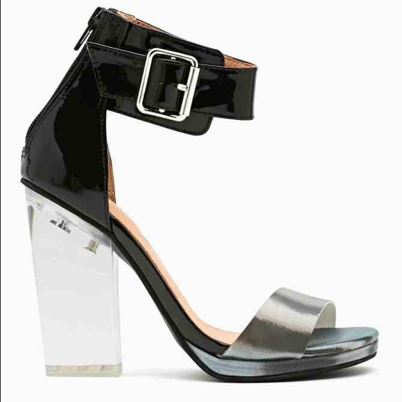 Jeffrey Campbell Soirée Heel