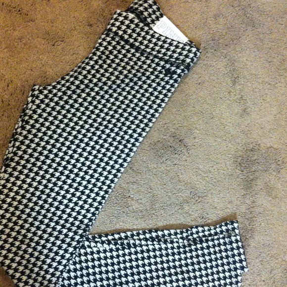 Victoria secret fashion leggings