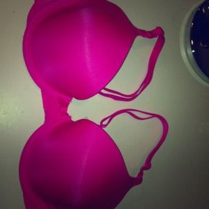 Victoria secret bra