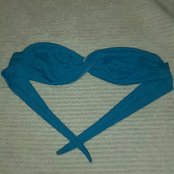 $20 PP San Lorenzo Bandue top