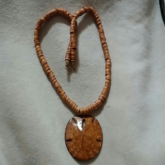Vintage necklace