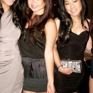 Great peplum miniskirt