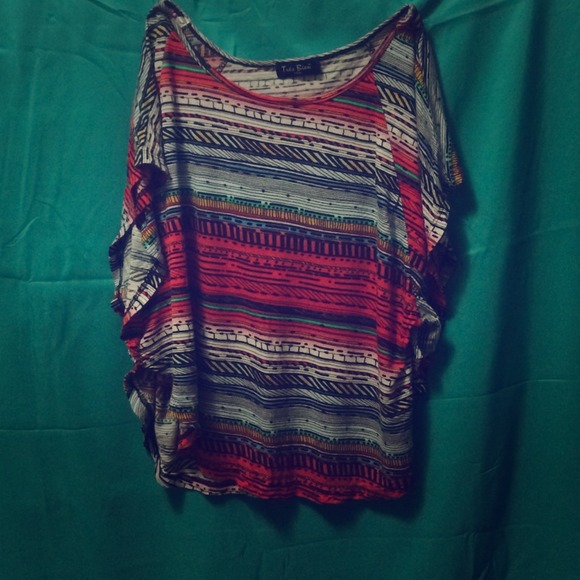 Top, shirt