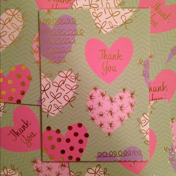 Simple "Thank You" π - Picture 2 of 2