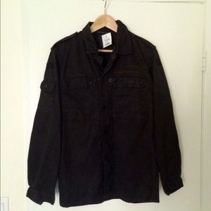Brandy Melville Jacket