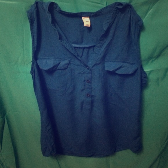 Top, shirt
