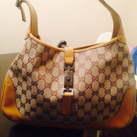 Authentic Gucci Purse