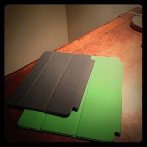 iPad Air cover