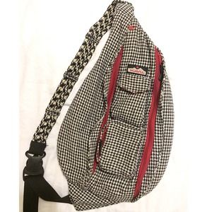 Kavu Rope Sling Backpack
