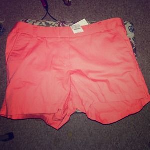 J. Crew Shorts