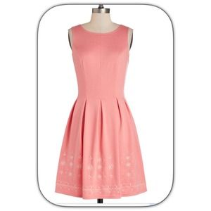 9/13 HP!! SeasideSorbet Dress