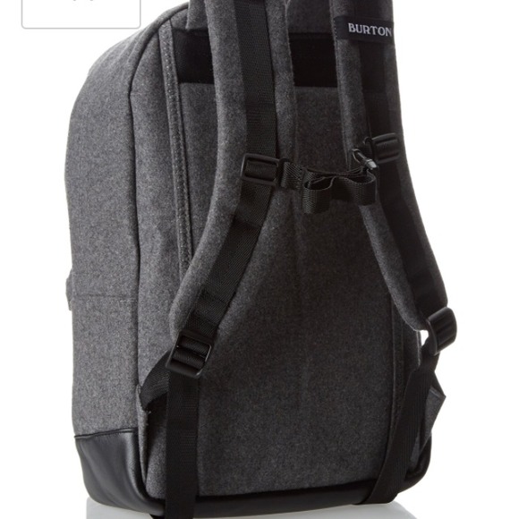 Sold Burton Kettle Backpack - Picture 2 of 4