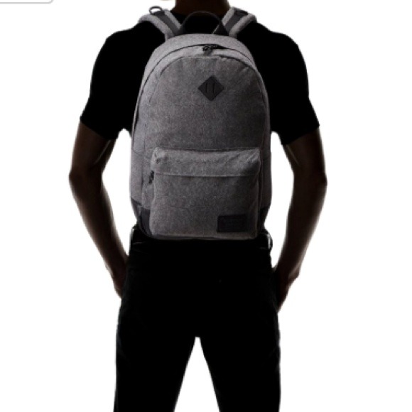 Sold Burton Kettle Backpack - Picture 4 of 4