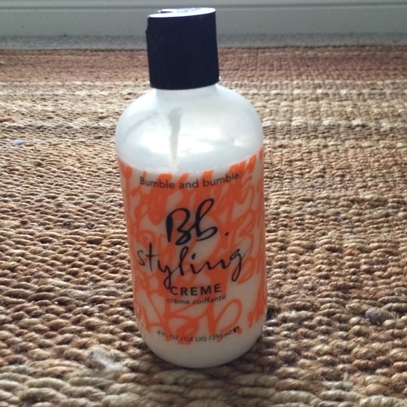 Bumble and Bumble Styling Creme