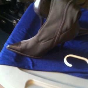 Boots Boots